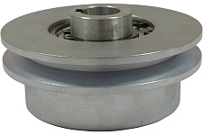 Муфта центробежная (25х128х60/1А) TSS-СР-240/CLUTCH ASSEMBLY (CPC-240-09B)