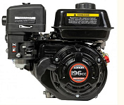 Двигатель бензиновый Loncin G200F TSS DMR 600L (PT2432)/Engine Loncin G200F