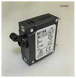Выключатель автоматический (одинарный) 34А SGG8000EHNA /AC circuit breaker