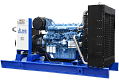 Дизельный генератор ТСС АД-400С-Т400-1РМ9 (Mecc Alte)