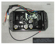 Регулятор напряжения SGG 12000EH3LA,16000EH3LA (380V,20kW,8 контактов) / AVR 380V (660150150-0001)