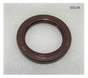 Сальник (38х52х8) вала коленчатого (маховик) SDG8000EH(EH3) (38х52х8)/Rear oil seal
