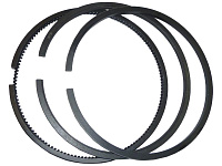 Кольца поршневые (D=105 мм ,к-т на 1 поршень-3 шт) Ricardo R6105ZDS1; TDK 56 4L-110 6LT )/Piston rin