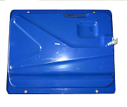 Бак топливный в сборе SGG 9000(.L.),LC192FD Lc / Fuel Tank assy (170501485-0003)