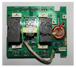Плата верхняя TOP MIG/MMA-250F/UP BOARD PB-PM-118-A0(1)