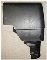 Фильтр воздушный в сборе G 420 (GX 390)/Air filter assembly (180020315-0001)