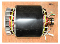 Альтернатор 3-фазный 380V SGG 18000EH3LA (Статор+Ротор)/Alternator