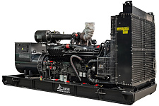 Дизельный генератор ТСС АД-1000С-Т400-1РМ15 (Leroy Somer)