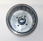 Ротор альтернатора инверторный SGG 3800Ei-4200Ei,4000ESi,  KM170F,KM172F / Inverter motor rotor (02.09.30110-350002-00)