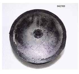 Амортизатор (100х42) рычага рукоятки TSS-WP265Y/Shock absorber for handle, №31 (CNP330Y031)