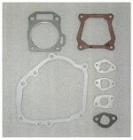 Комплект прокладок двигателя GX160/Gaskets Kit