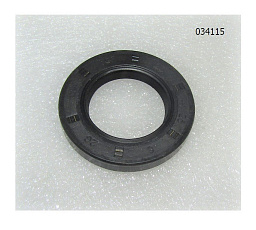 Сальник КВ (25х41,25х6) SGG 2000N-3200EN Duplex,KM170FD Km / Oil Seal (04.01.90682-16801-00)