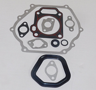 Комплект прокладок двигателя GX 270(177F)/Gasket, kit