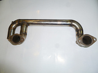 Коллектор впускной KM2V80/Intake manifold