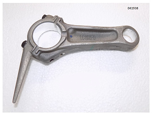Шатун в сборе SGG 9000(.L.),LC192FD / Connecting rod (130150143-0001)