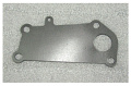 Прокладка насоса водяного и блока  Yangdong YD4KD, TDY-N 15 4L, TDY-N 15 4L/Water pump real cover ga