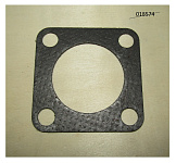 Прокладка глушителя TDQ 38 4L/Gasket of exhaust pipe