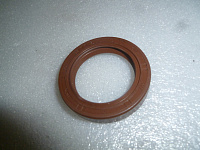 Сальник (35х50х10) вала коленчатого для SDG-10 000 (Oil seal for Crankshaft SG 35 х50х10,JB 2600-80)