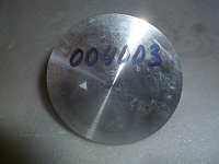 Поршень SGG 7500 (D=92 мм) / Piston  (13101-E88F-0000)