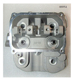 Головка блока цилиндра SGG 10000Ei,SV460 до 11.2024 / Cylinder head assy (20023-00043-00)