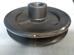 Шкив (20х123х1A) редуктора TSS DMD1000L/Pulley
