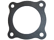Прокладка крышки термостата TDL 16- 36 4L/Thermostat cover gasket