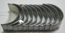 Вкладыши коренные Yangdong Y4102D; TDY 25, 30,33 4L (комплект на 1 дв-ль,10 шт.) /Main bearing, kit