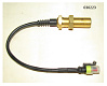 Датчик оборотов двигателя SDEC SC15G500D2; TDS 330 6LTЕ (M18x48) /Speed sensor