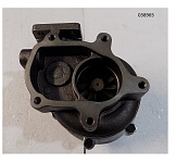 Турбокомпрессор TDY 60 4LTE/Turbocharger