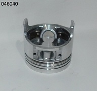 Поршень SGG 16000(.L.)-18000(.L.),LC2V90FD (D=90 мм) Lc / Piston (130030325-0001)
