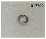Шайба форсунки пружинная (D=10) /Split lock washer D10 (2BTDQ-D10)