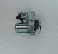 Стартер электрический SGG 3000ESi,KM165F / Starter electric assy (04.08.30300-16501-00)