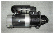 Стартер электрический Yangdong Y4105D/Starter, 24 v