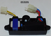 Регулятор напряжения (АВР сварки) /AVR AWR5-1W10C (240928032)