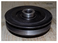 Муфта центробежная (25х147х61/1В) TSS-WP265YH/Centrifugal clutch assembly (CNP330Y056,63,64,65,66,67,
