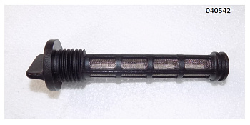 Фильтр масляный SDG 8000(..),1100FE (сетка) Sh / Oil filter 1100FE (TSS SDG 8000EHA-SP-3-9-9)