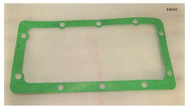Прокладка крышки задней камеры толкателей TDK-N 110 4LT/Gasket 4RT020009