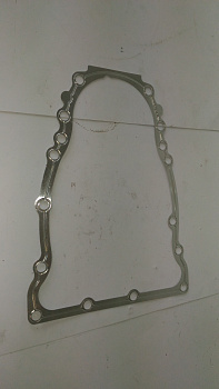 Прокладка крышки блока цилиндров SDG 12000(..),R2V910X,WS2V88 Ws / Crankcase cover gasket (WS2V88B-01021)