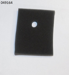 Фильтр воздушный (элемент) SGG 1400Si,SH60B / Air filter element (34037-00348-00)