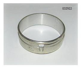 Втулка распределительного вала задняя TDQ 38 4L/Rear camshaft bush (2410200211400)
