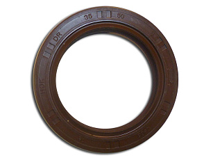 Сальник вала коленчатого задний SDG 6500(..),C192FD (35х50х8) Lf / Rear oil seal (86-1711704,78-1711702,34007-00021-00)