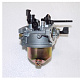 Карбюратор с краном GX 160 (168F)/Carburetor