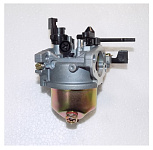 Карбюратор с краном GX 160 (168F)/Carburetor
