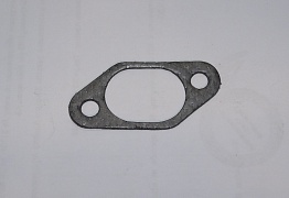 Прокладка глушителя SDG 10000(..),LT290F / Gasket cylinder head exhaust  (1.02.08.02.0005)