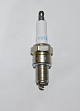 Свеча зажигания бензинового двигателя SGG 3200EN Duplex, KM170FP, F6TC.CLG / Spark plug F6TC.CLG (30010-16807-00)