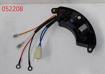 Регулятор напряжения SDG 8000EHA (230 v,6 контактов) / AVR 230v