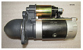 Стартер TDY-N 70 4LT/Starter motor (1DQ639-3708010A)