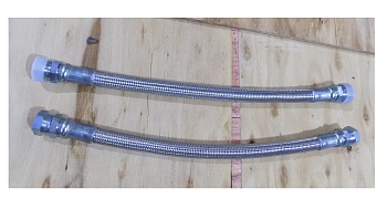Трубка топливная обратная S12R-PTA/Fuel return pipe (DSCN0806)