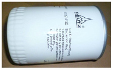 Фильтр топливный BF8M1015C-LA G1A/Fuel filter