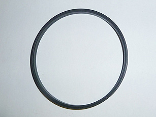Прокладка канала штанг KM186F/Gasket